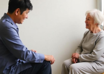 Inside China’s Integrated Care Experiment: What Chengdu’s Older Adults Really Want