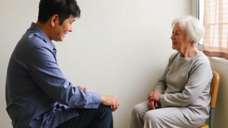 Inside China’s Integrated Care Experiment: What Chengdu’s Older Adults Really Want