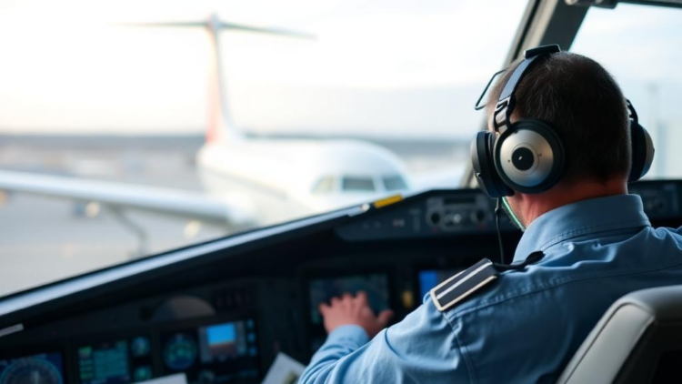 AI Copilot for Airline Ops Centers Fuses Pre-Arrival Signals to Prep Aircraft Turnarounds
