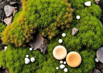 Italy’s Hidden Biodiversity: New Records Reveal Rare Algae, Mosses, Fungi and Lichens Across the Peninsula