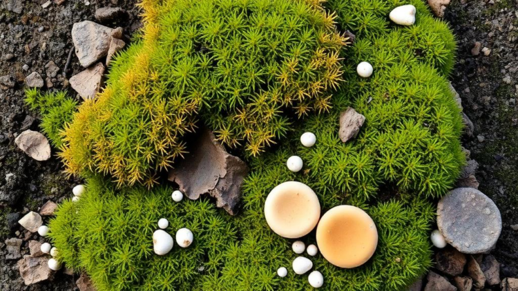 Italy’s Hidden Biodiversity: New Records Reveal Rare Algae, Mosses, Fungi and Lichens Across the Peninsula
