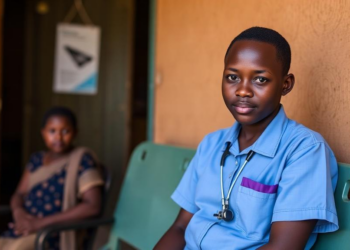 Only 30% of clinics in Burkina Faso offer full adolescent reproductive health care, study finds