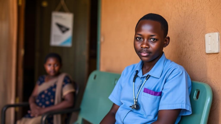 Only 30% of clinics in Burkina Faso offer full adolescent reproductive health care, study finds