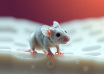 Probiotic Vesicles Engineered to Home In on Cartilage Ease Osteoarthritis in Mice