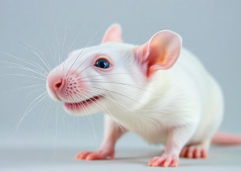 Retracted Rat Study on Jaw Extension and Brain Blood Flow Pulled Over Image Concerns
