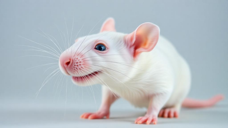 Retracted Rat Study on Jaw Extension and Brain Blood Flow Pulled Over Image Concerns