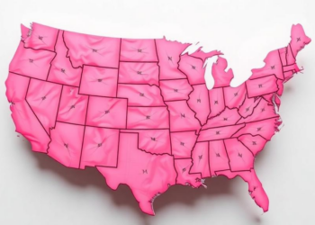 Massive Real-World Data Study Tracks Rosacea Rates Across the United States