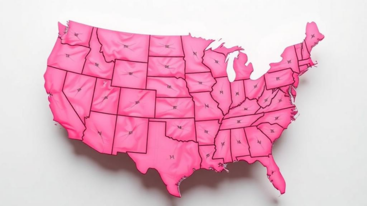 Massive Real-World Data Study Tracks Rosacea Rates Across the United States