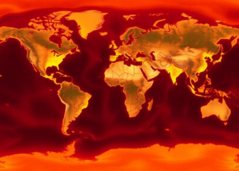 Global dataset maps how heat makes the ground beneath GPS stations breathe