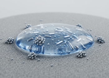 The Hidden Afterlife of Water-Cleaning Nanomaterials: Scientists Warn of Secondary Nanowaste