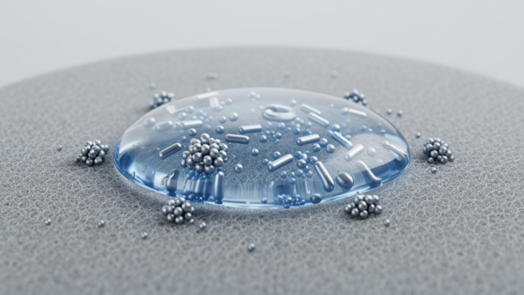 The Hidden Afterlife of Water-Cleaning Nanomaterials: Scientists Warn of Secondary Nanowaste