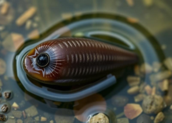 Ghost of the Jialing: New Freshwater Mussel Species Emerges From China’s Channelized Rivers