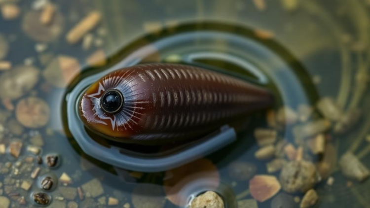 Ghost of the Jialing: New Freshwater Mussel Species Emerges From China’s Channelized Rivers