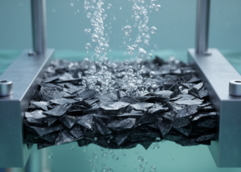 Earth-Abundant Chalcogenide Catalysts Could Unlock Cheaper Green Hydrogen at High Current Densities