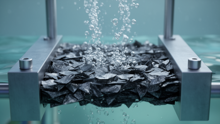 Earth-Abundant Chalcogenide Catalysts Could Unlock Cheaper Green Hydrogen at High Current Densities
