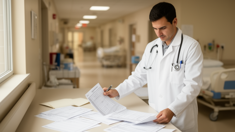 How Preventable Are Early Hospital Readmissions? Chart Review Offers Answers