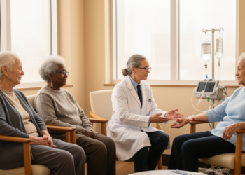 Race, vulnerability and health status shape who receives new Alzheimer’s drugs