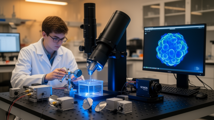 One Microscope, Many Immersions: miOPM Brings New Flexibility to Light-Sheet Imaging
