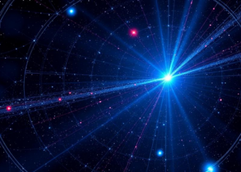 Physicists Find New Exact Solutions in a Theory Where Empty Space Cannot Exist