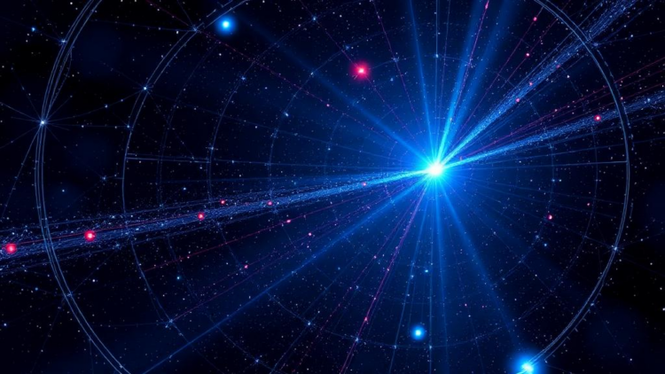 Physicists Find New Exact Solutions in a Theory Where Empty Space Cannot Exist