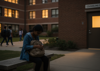 Why Bangladeshi Students Suffer in Silence: The Hidden Barriers to Campus Mental Health Care