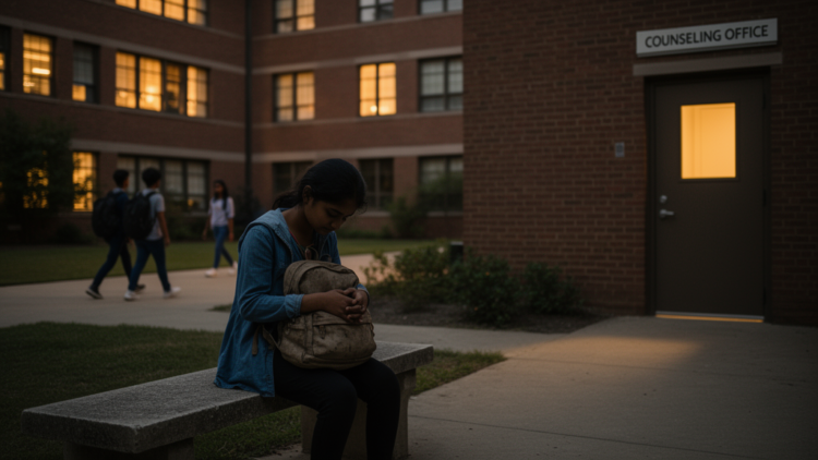 Why Bangladeshi Students Suffer in Silence: The Hidden Barriers to Campus Mental Health Care