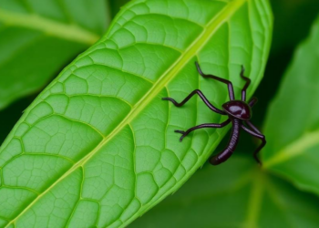 Moringa and Hygrophila Leaf Extracts Team Up Against Drug-Resistant Proteus mirabilis