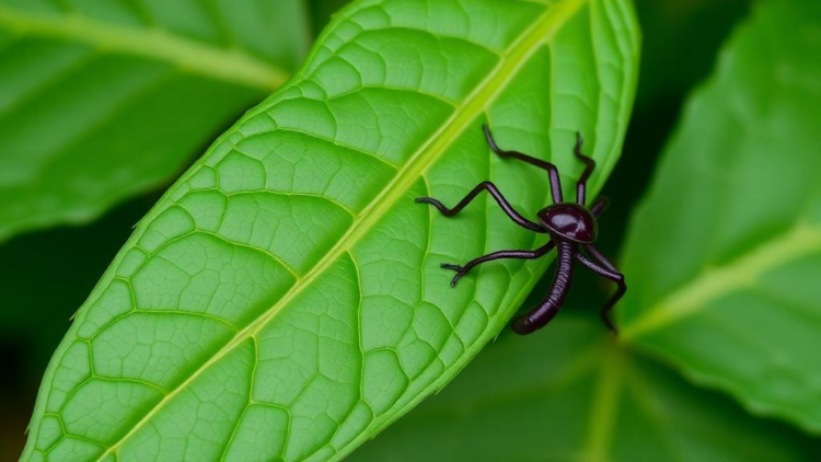 Moringa and Hygrophila Leaf Extracts Team Up Against Drug-Resistant Proteus mirabilis