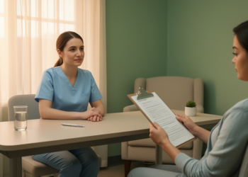 New 26-Item Questionnaire Aims to Standardize Violence Screening in Psychiatric Care