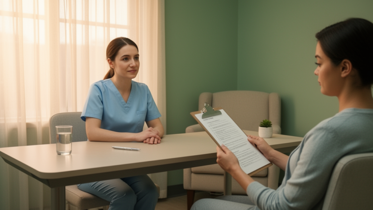 New 26-Item Questionnaire Aims to Standardize Violence Screening in Psychiatric Care