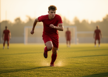 Caffeine and Rhodiola Rosea Combo Boosts Sprint Power in Soccer Players, Small Trial Finds