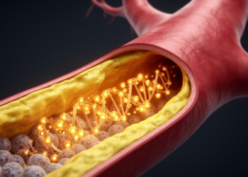 Hidden Epigenetic Switches in Clogged Neck Arteries Reveal How Plaques Turn Deadly