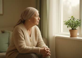 Poorer Mental Health Linked to Cannabis Use Among Cancer Survivors, Study Finds
