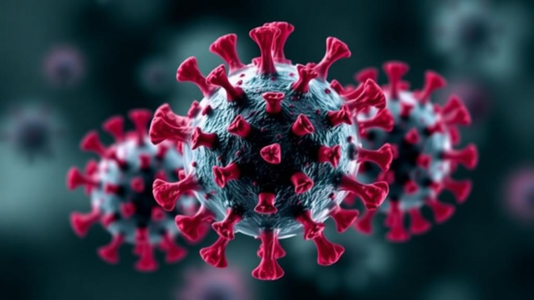 Viruses That Impersonate Our Proteins Evolve Surprisingly Slowly, Study Finds