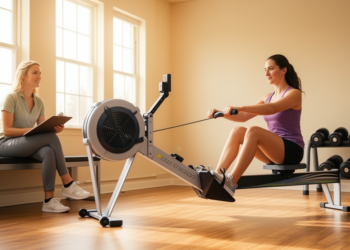 Gym Sessions and Speech Therapy May Help People on Court Orders Stick With Mental Health Treatment