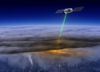 Satellite Lidar Data Assimilation Reveals Hidden Soot Layers Warming East Asia’s Mid-Troposphere