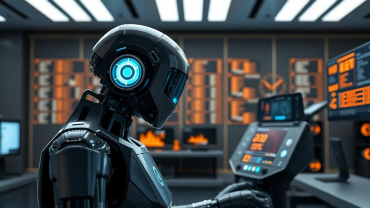 Why a Perfectly Automated World Could Strip Life of Meaning