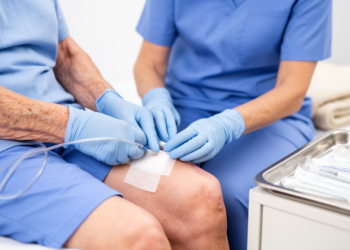Femoral Catheters Offer Cancer Patients a Safer Vein Access Route, Study Finds
