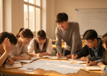 Good Teaching and Warm Teacher Relationships Drive Student Engagement in China’s Entrepreneurship Courses