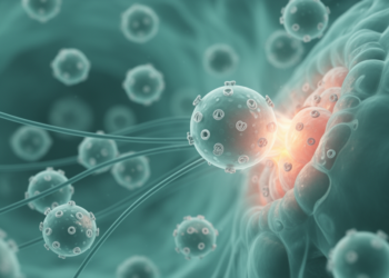 Inside the Cell’s Sugar Delivery System: Scientists Map How GLUT4 Reaches the Membrane