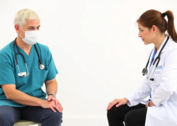 Clinicians Say Exercise for Brain Cancer Patients Needs Referral Pathways and Policy Support