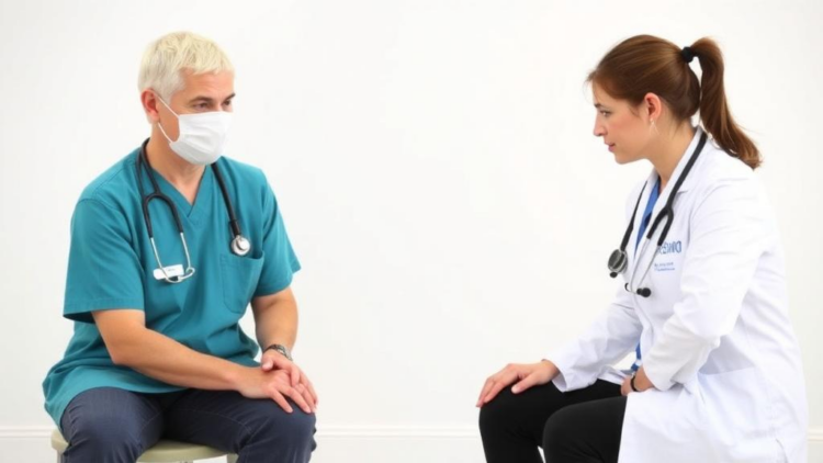 Clinicians Say Exercise for Brain Cancer Patients Needs Referral Pathways and Policy Support