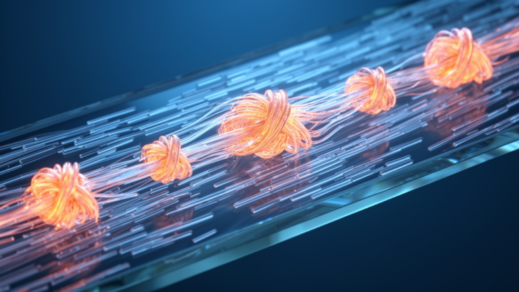 Liquid Crystal Solitons Show a Hall-Like Drift Under Shear Flow