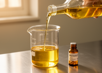 Vitamin E’s Dark Side: How Excess Alpha-Tocopherol Creates a Hidden Oxidation Marker in Food Oils
