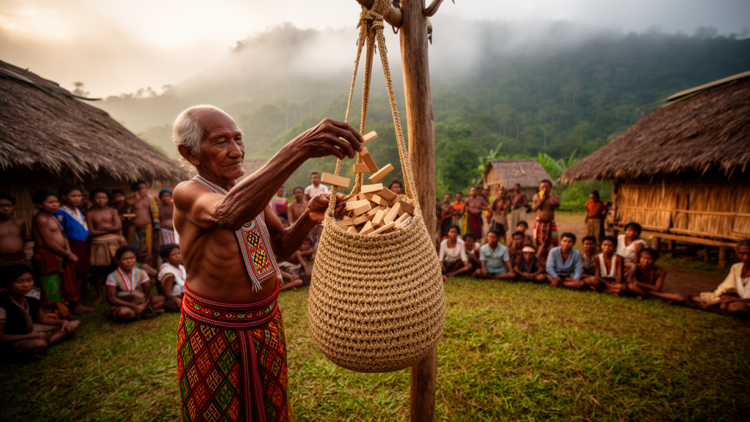 Procedural democracy versus customary deliberation: the scholarly debate on Papua’s noken electoral system