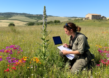 Italy’s alien flora grows as botanists log dozens of new records and status upgrades