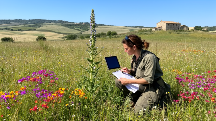 Italy’s alien flora grows as botanists log dozens of new records and status upgrades