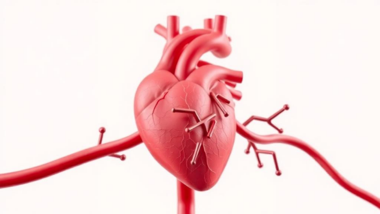 SGLT2 Inhibitors Found to Repair Heart Metabolism Through Coenzyme A Pathway