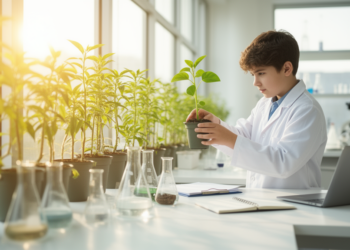 Young Vegetation Science Journal Outpaces Rivals as It Gains Scopus Recognition