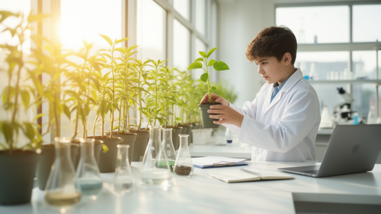 Young Vegetation Science Journal Outpaces Rivals as It Gains Scopus Recognition